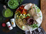 Spices & Seasonings