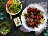 Exotic Spice Boxes