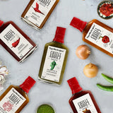 Sauces