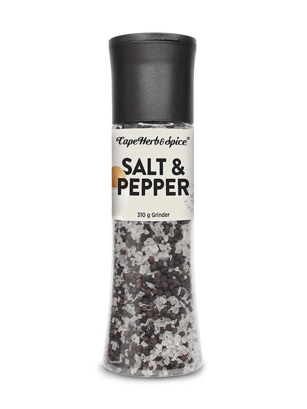 Salt & Pepper Grinder
