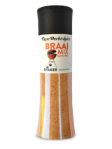 Braai Mix Shaker