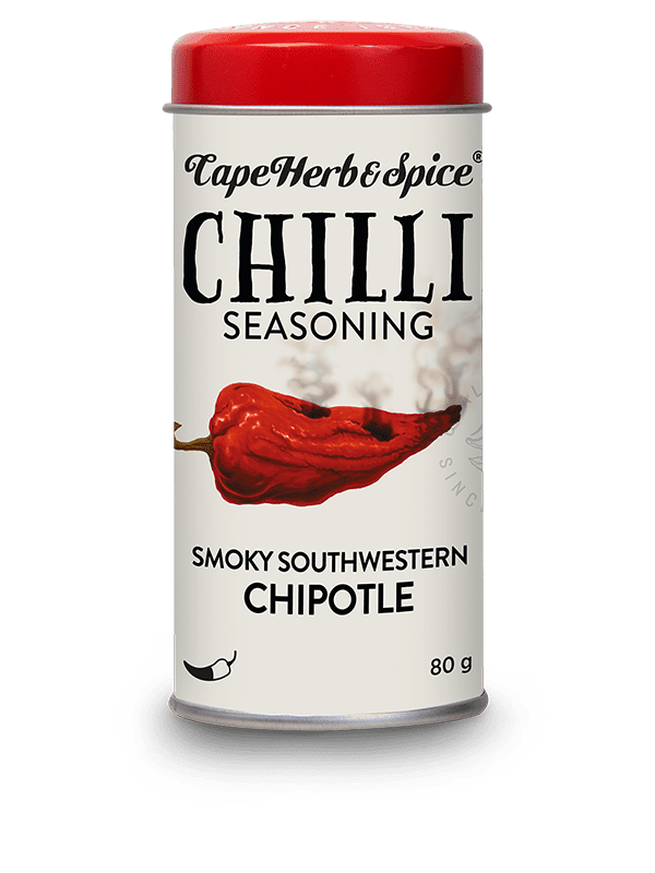 Chipotle Chilli