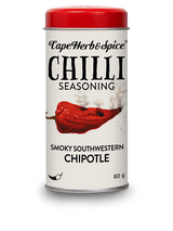 Chipotle Chilli