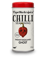 Ghost Chilli