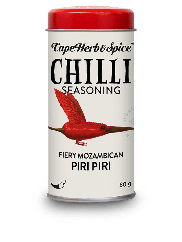 Piri Piri Chilli