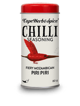 Piri Piri Chilli