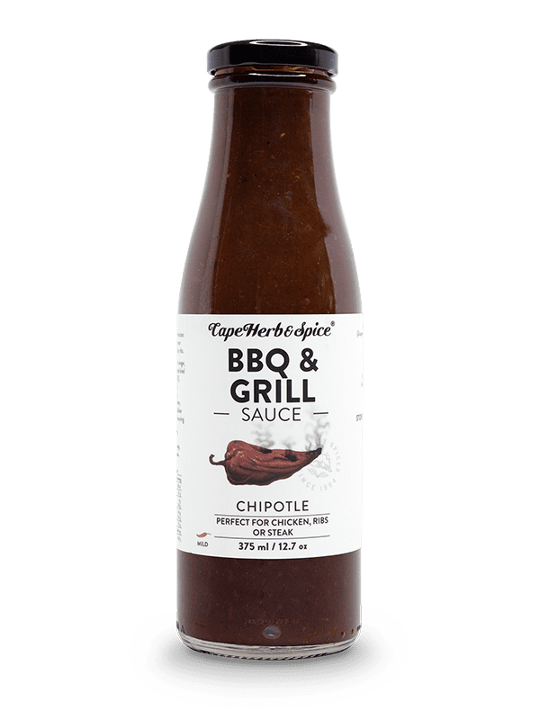 BBQ & Grill Chipotle Sauce