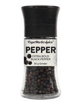 Extra Bold Black Pepper