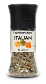 Italian Seasoning