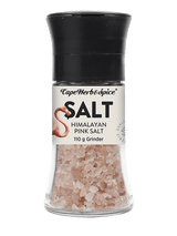 Himalayan Pink Salt