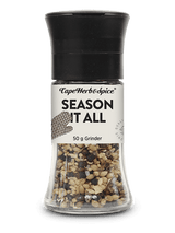Season it All