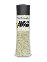 Lemon Pepper Shaker