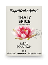 Thai 7 Spice