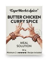 Butter Chicken Curry Spice
