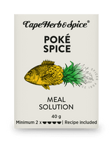 Poké Spice
