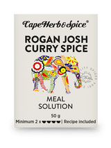 Rogan Josh Curry Spice