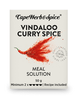 Vindaloo Curry Spice