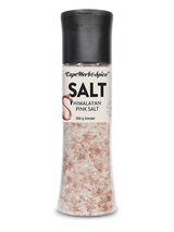 Pink Himalayan Salt Grinder
