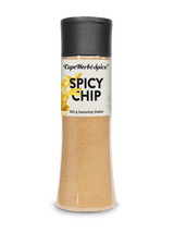 Spicy Chip Shaker