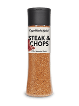Steak & Chops Shaker