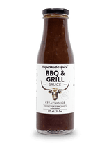 BBQ & GRILL Steakhouse Sauce