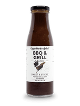 BBQ & Grill Sweet & Sticky Sauce