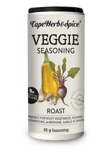 Veggie Roast Shaker
